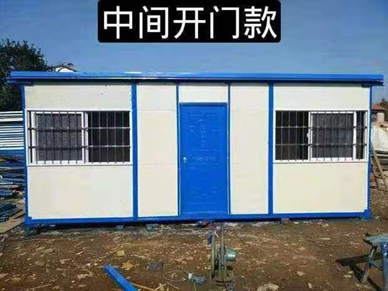 武安集装箱-13