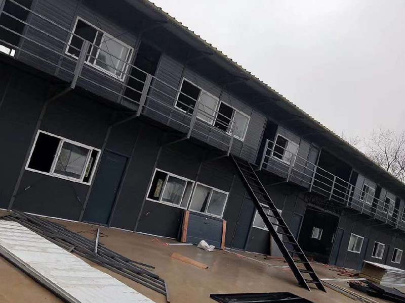 武安活动房-29