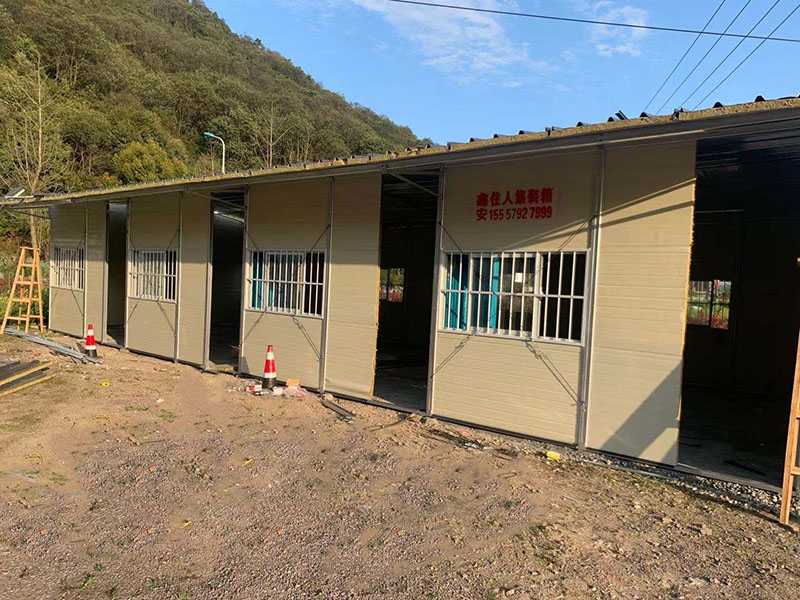 武安活动房-19